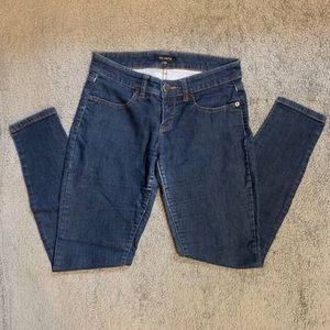 Size 4 Skinny Jeans